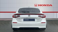 Honda Civic 2.0 eHEV Advance 5dr CVT Hybrid Hatchback